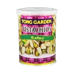 Tong Garden Salted Pistachio 130gm