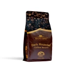 Bancoff Dark Roasted Coffee Beans 1000gm