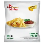 Kazi Farms Kitchen French Fries 1kg