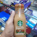 Starbucks Frappuccino Mocha Coffee Drink 281ml