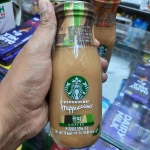 Starbucks Frappuccino Coffee Drink 281ml