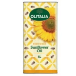 Otalia Fortified Sunflower Oil 5litre