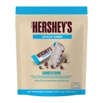 Hershey's Snack Size Cookies 'N' Creme Chocolate Pack 153gm