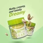 Moments Creamy Pistachio Spread 200gm