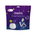 Aiwina Overnight Sanitary Panty S/M 3pcs