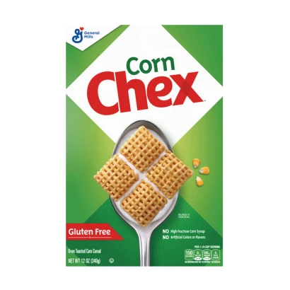 General Mills Corn Chex (Gluten Free) 340gm