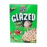 Kellogg's Apple Jacks Glazed Donut Hole 283gm