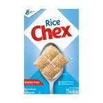 General Mills Rice Chex (Gluten Free) 340gm