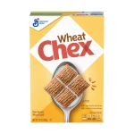 General Mills Wheat Chex 396gm