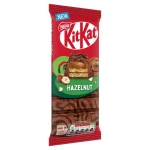 KitKat Hazelnut Chocolate Bar 99gm