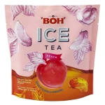 Boh Ice Tea Peach (20sachet X 14.5gm) 290gm