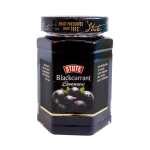Stute Blackcurrant Conserve 340gm