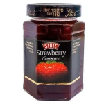 Stute Strawberry Conserve 340gm