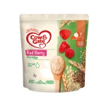Cow & Gate Redberry Porridge (From 7m) 200gm