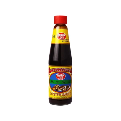 Baechun Oyster Sauce 350ml