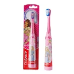 Colgate Barbie Electric Toothbrush