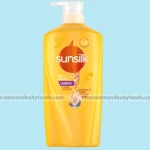 Sunsilk Soft & Smooth Shampoo 625ml (Pump)