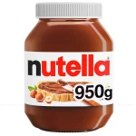 Nutella 1kg