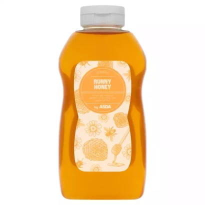Asda Classic Runny Honey 720gm