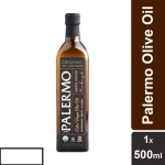 PalmoOrgan Extra Virgin Olive Oil 500ml