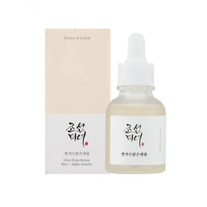 Beauty of Joseon Glow Deep Serum Rice + Arbutin 30ml