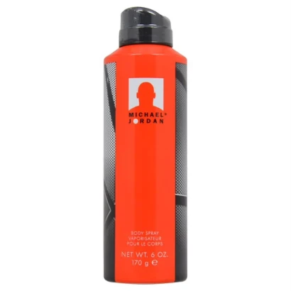 Michael Jordan Body Spray 170g