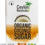 Ceylon Naturals Organic Coconut Sugar 200gm