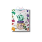 Double Happiness Veggie Pasta Pian Pian 100g