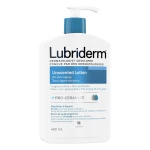 Lubriderm Unscented Lotion (All Skin Type) 480ml