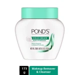 Ponds Cold Cream Mack-Up Remover 173g