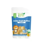 Love Earth Junior Fruit Melties Probiotic (12 Months Baby) 15g