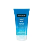 Neutrogena Deep Clean Invigorating Daily Scrub 150ml