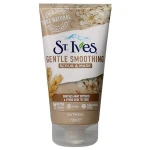 St. Ives Gentle Smoothing Oatmeal Scrub & Mask 150ml