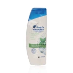 Head & Shoulders Menthol Anti-Dandruff Shampoo 400ml