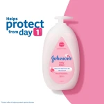 Johnson's Baby Lotion 500ml