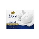 Dove Original Moisture Cream Body Soap 106g