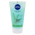 Nivea Purifying Ocean Face Wash 150ml