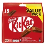 KitKat Value Pack (18pcs) 270gm
