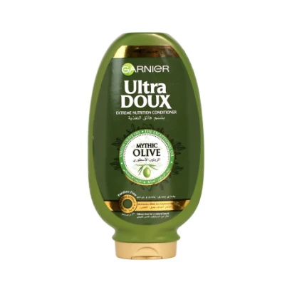 Garnier Ultra Doux Extreme Nutrition Conditioner 400ml