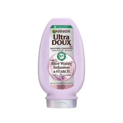Garnier Ultra Doux Smoothing Conditioner 360ml