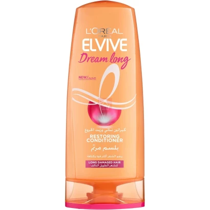 L'oreal Paris Elvive Dream Long Restoring Conditioner 360ml