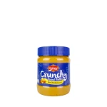 Highway Crunchy Peanut Butter 340g