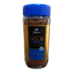Bellarom Instant Coffee Gold Decaff 200g