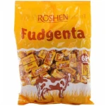 Roshen Fudgenta Chocolate Pack 785g