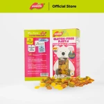 Gnubkins Vegetable & Quinoa Gluten Free Pasta 125g