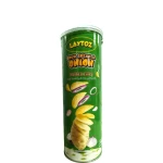 Laytoz Sour Cream & Onion Potato Chips 80g