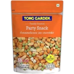 Tong Garden Party Snack 500g