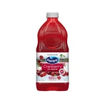 Ocean Spray Cranberry Classic Juice 1.5L