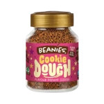 Beanies Cookie Douch Flavor Instant Coffee 50gm