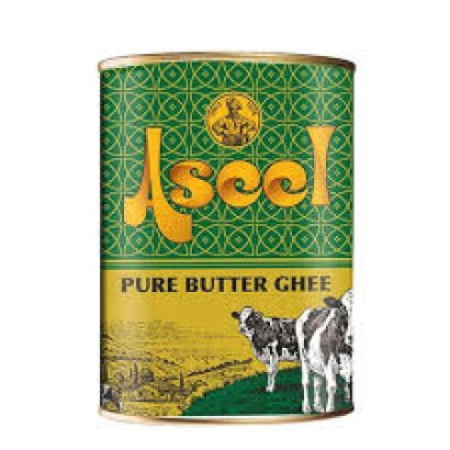 Aseel Pure Butter Ghee 800ml